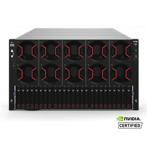 H3C UniServer R5500 G5服务器