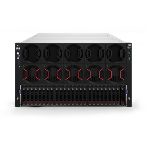 H3C UniServer R5500LC G5 服务器
