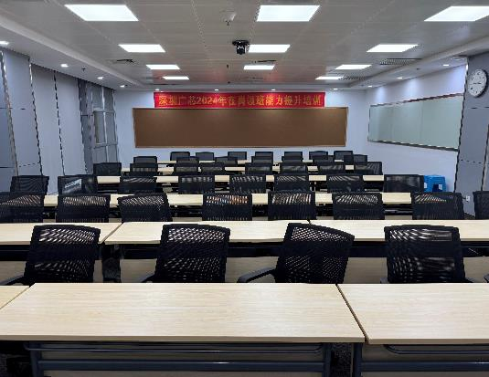 深南电路股份有限公司-视频会议项目