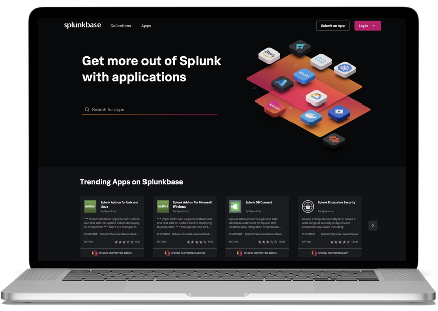 Splunkbase