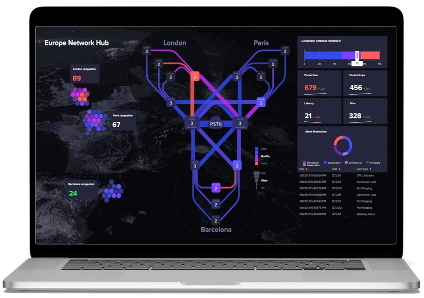 Splunk Enterprise